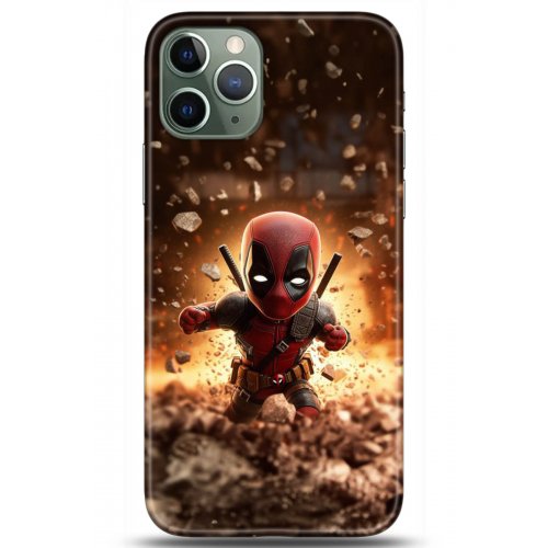 Uyumlu Kılıf HD Baskılı Kılıf - Followed Institution 5082