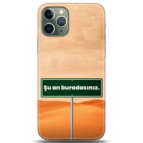 Uyumlu Kılıf HD Baskılı Kılıf - Followed Institution 5159