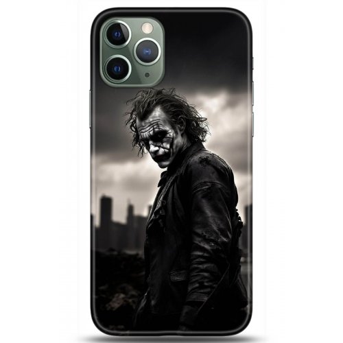 Uyumlu Kılıf HD Baskılı Kılıf - Followed Institution 5164