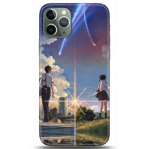 Uyumlu Kılıf HD Baskılı Kılıf - Followed Institution 5176