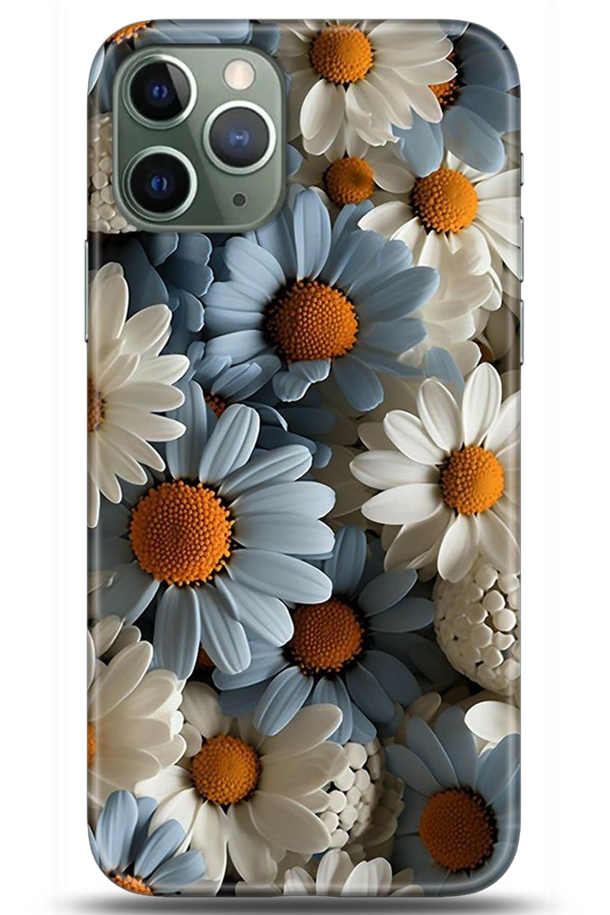 Apple iPhone 11 Pro Max Uyumlu Kılıf HD Baskılı Kılıf - Followed Institution 5208