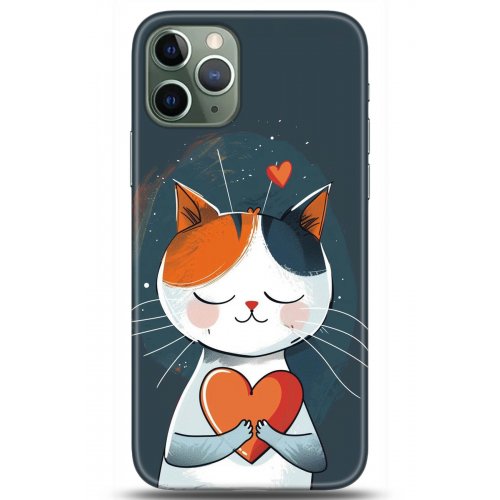 Uyumlu Kılıf HD Baskılı Kılıf - Followed Institution 5209