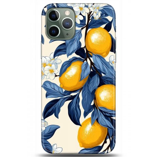 Uyumlu Kılıf HD Baskılı Kılıf - Followed Institution 5229