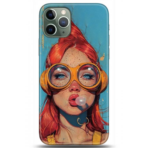 Uyumlu Kılıf HD Baskılı Kılıf - Followed Institution 5286