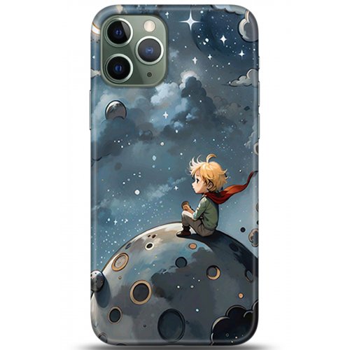 Uyumlu Kılıf HD Baskılı Kılıf - Followed Institution 5322