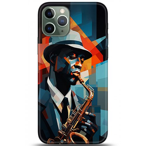 Uyumlu Kılıf HD Baskılı Kılıf - Followed Institution 5326