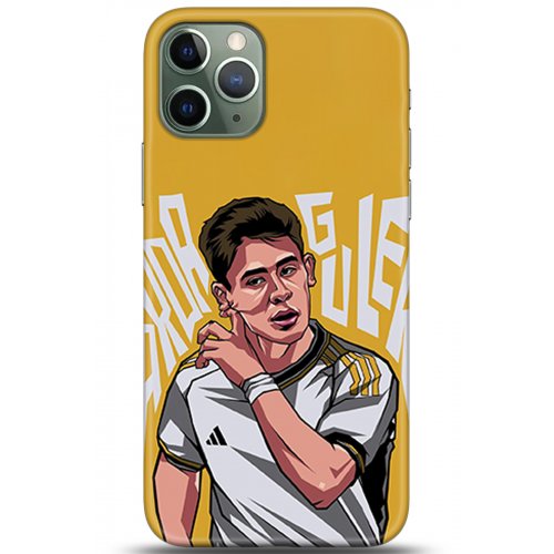 Uyumlu Kılıf HD Baskılı Kılıf - Followed Institution 5331