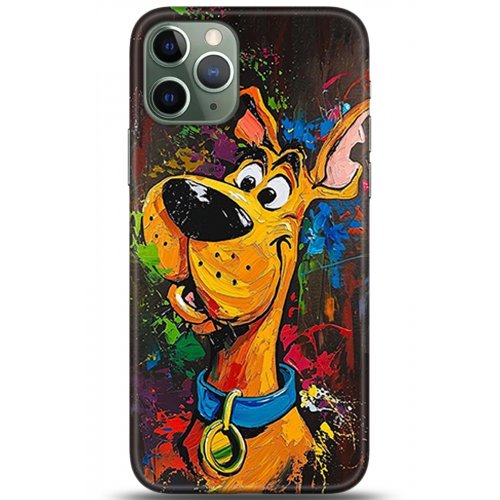 Uyumlu Kılıf HD Baskılı Kılıf - Followed Institution 5334