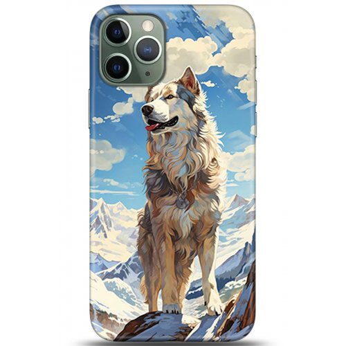 Uyumlu Kılıf HD Baskılı Kılıf - Followed Institution 5357