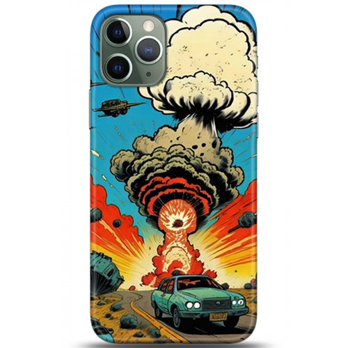 Uyumlu Kılıf HD Baskılı Kılıf - Followed Institution 5361