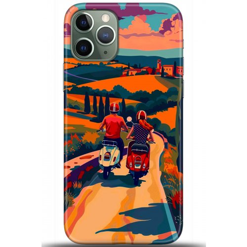 Uyumlu Kılıf HD Baskılı Kılıf - Followed Institution 5390