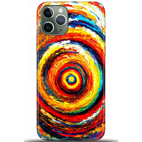 Uyumlu Kılıf HD Baskılı Kılıf - Followed Institution 5391