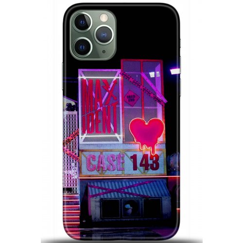 Uyumlu Kılıf HD Baskılı Kılıf - Followed Institution 5448