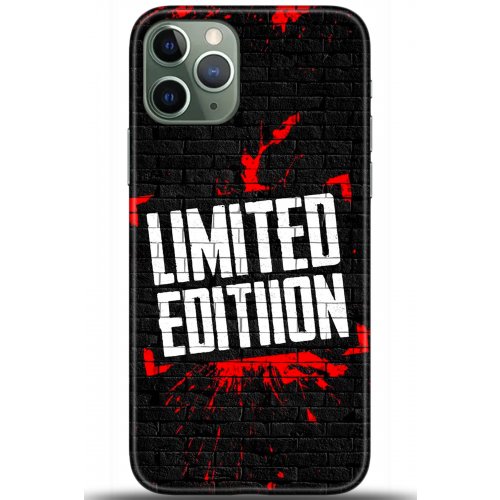 Uyumlu Kılıf HD Baskılı Kılıf - Followed Institution 5454