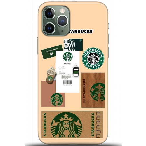 Uyumlu Kılıf HD Baskılı Kılıf - Followed Institution 5470