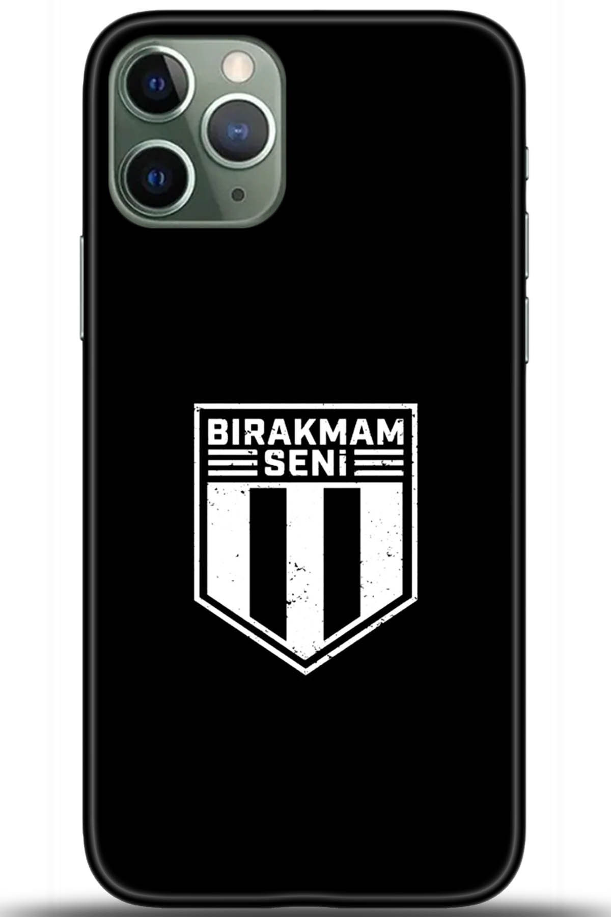 Apple iPhone 11 Pro Max Uyumlu Kılıf HD Baskılı Kılıf - Followed Institution 5474