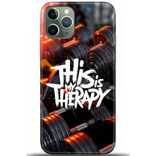 Uyumlu Kılıf HD Baskılı Kılıf - Followed Institution 5480