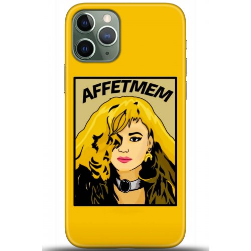 Uyumlu Kılıf HD Baskılı Kılıf - Followed Institution 5487