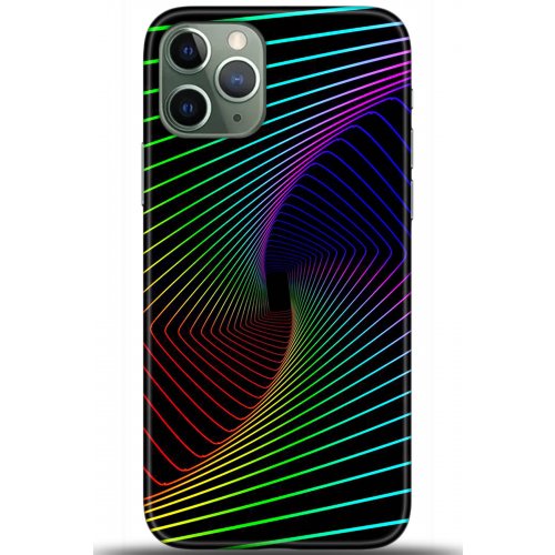 Uyumlu Kılıf HD Baskılı Kılıf - Followed Institution 5488