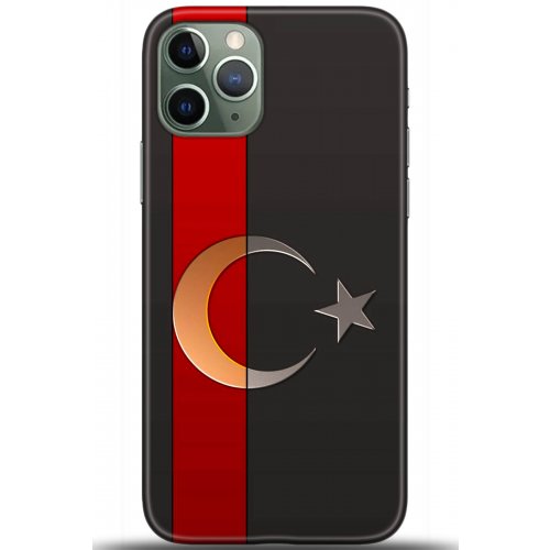 Uyumlu Kılıf HD Baskılı Kılıf - Followed Institution 5528