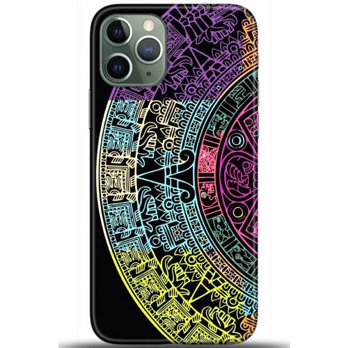 Uyumlu Kılıf HD Baskılı Kılıf - Followed Institution 5554