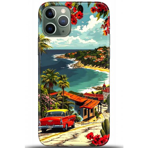 Uyumlu Kılıf HD Baskılı Kılıf - Followed Institution 5560