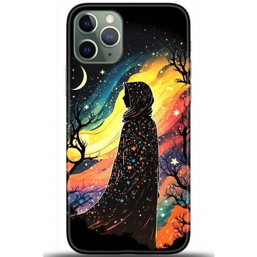 Uyumlu Kılıf HD Baskılı Kılıf - Followed Institution 5596