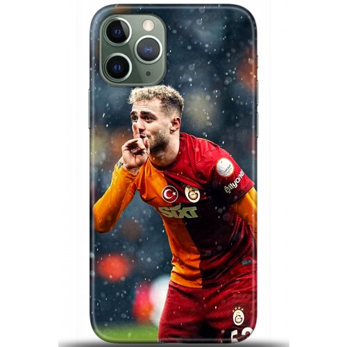 Uyumlu Kılıf HD Baskılı Kılıf - Followed Institution 5599