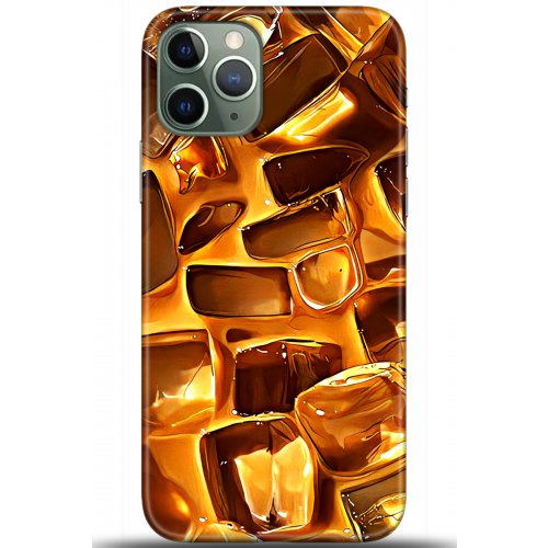 Uyumlu Kılıf HD Baskılı Kılıf - Followed Institution 5614