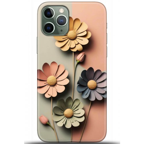 Uyumlu Kılıf HD Baskılı Kılıf - Followed Institution 5627