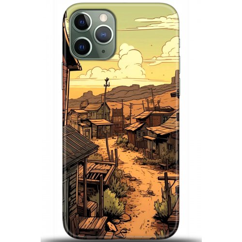 Uyumlu Kılıf HD Baskılı Kılıf - Followed Institution 5676