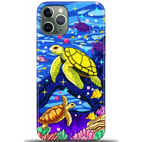 Uyumlu Kılıf HD Baskılı Kılıf - Followed Institution 5701