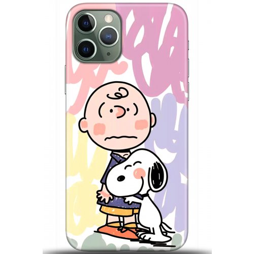 Uyumlu Kılıf HD Baskılı Kılıf - Followed Institution 5702