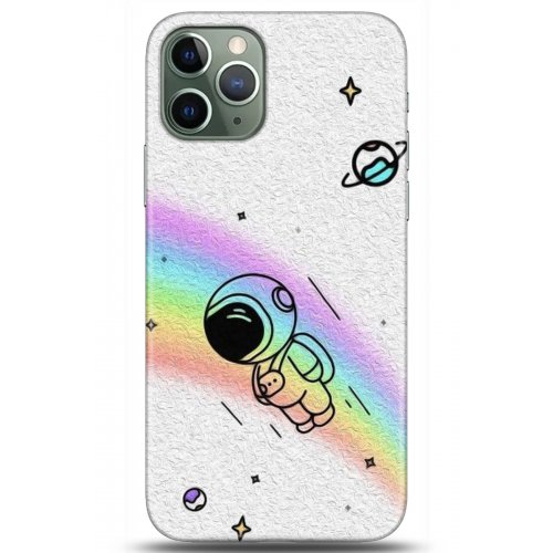 Uyumlu Kılıf HD Baskılı Kılıf - Followed Institution 5021