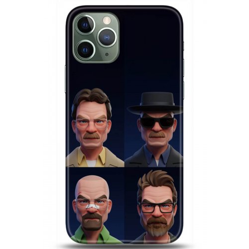 Uyumlu Kılıf HD Baskılı Kılıf - Followed Institution 5068