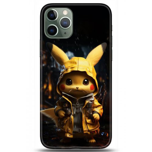 Uyumlu Kılıf HD Baskılı Kılıf - Followed Institution 5074