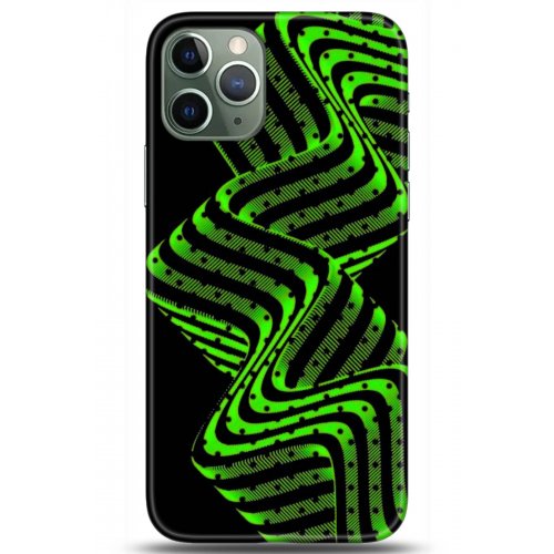 Uyumlu Kılıf HD Baskılı Kılıf - Followed Institution 5134