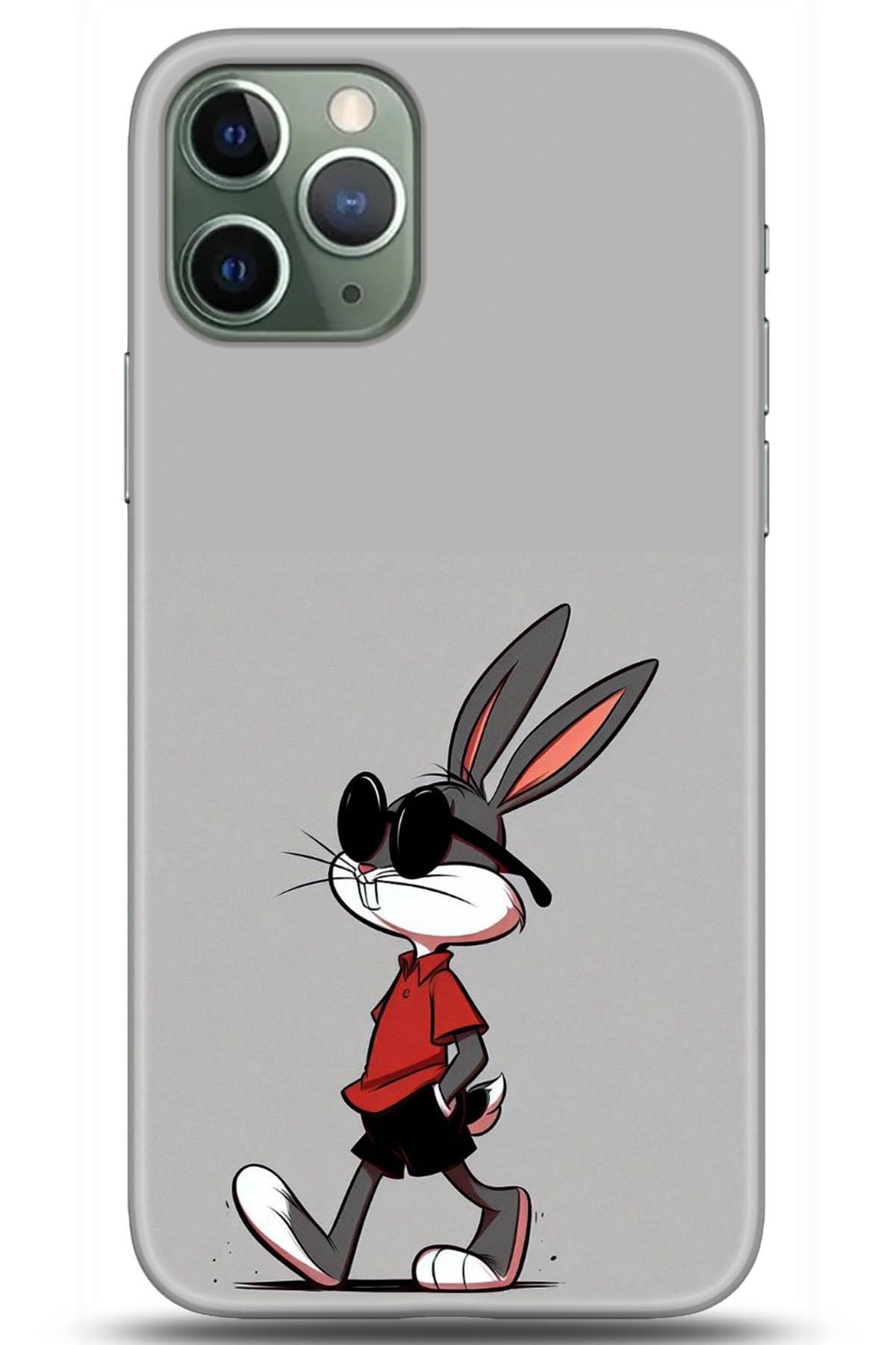 Apple iPhone 11 Pro Uyumlu Kılıf HD Baskılı Kılıf - Followed Institution 5247