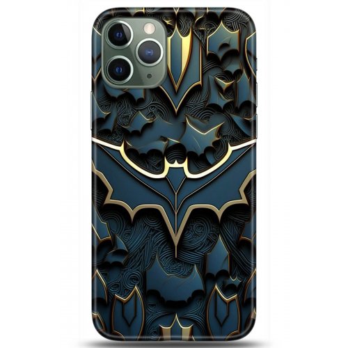 Uyumlu Kılıf HD Baskılı Kılıf - Followed Institution 5249