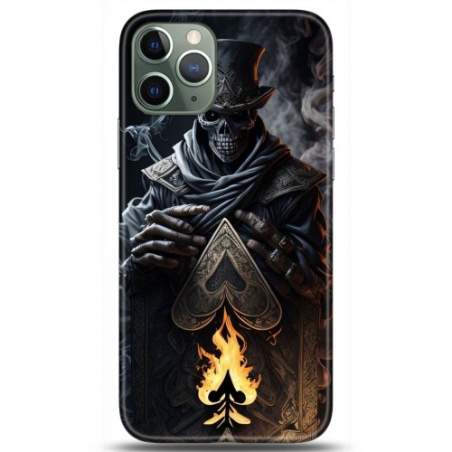 Uyumlu Kılıf HD Baskılı Kılıf - Followed Institution 5296