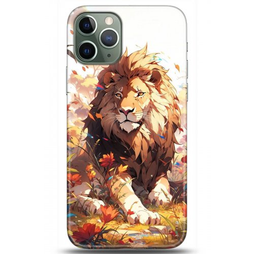 Uyumlu Kılıf HD Baskılı Kılıf - Followed Institution 5311