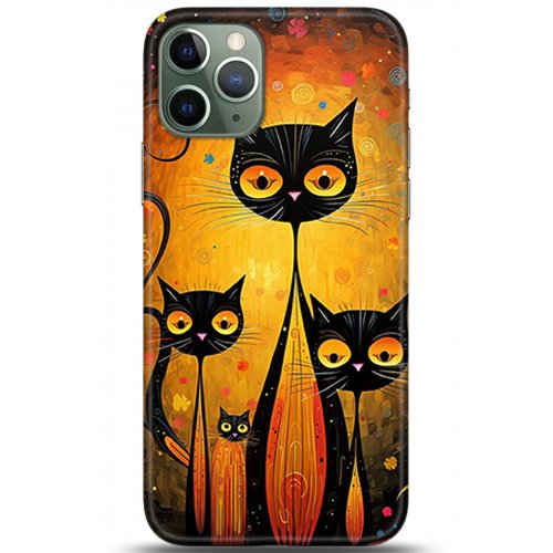 Uyumlu Kılıf HD Baskılı Kılıf - Followed Institution 5316