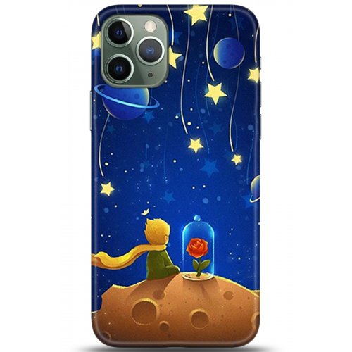 Uyumlu Kılıf HD Baskılı Kılıf - Followed Institution 5321