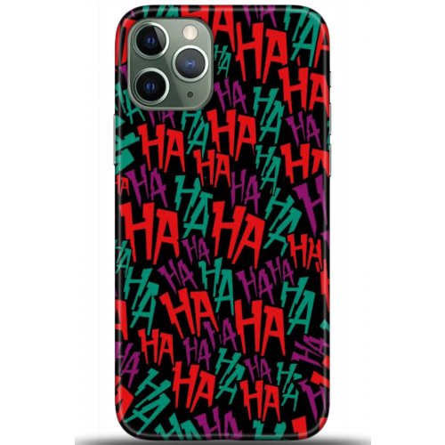 Uyumlu Kılıf HD Baskılı Kılıf - Followed Institution 5380