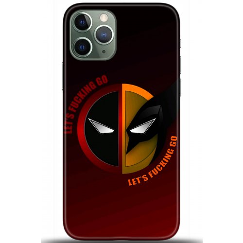 Uyumlu Kılıf HD Baskılı Kılıf - Followed Institution 5388