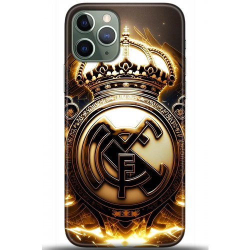 Uyumlu Kılıf HD Baskılı Kılıf - Followed Institution 5395