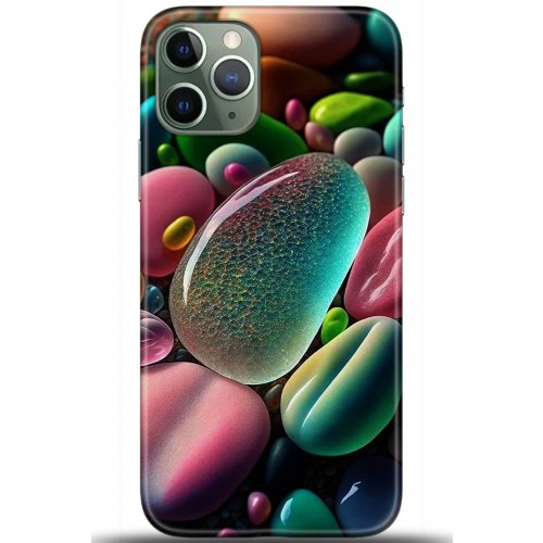 Uyumlu Kılıf HD Baskılı Kılıf - Followed Institution 5425