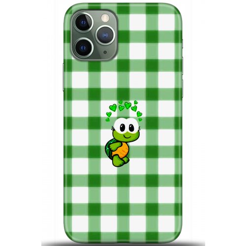 Uyumlu Kılıf HD Baskılı Kılıf - Followed Institution 5429