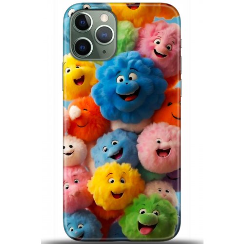 Uyumlu Kılıf HD Baskılı Kılıf - Followed Institution 5439