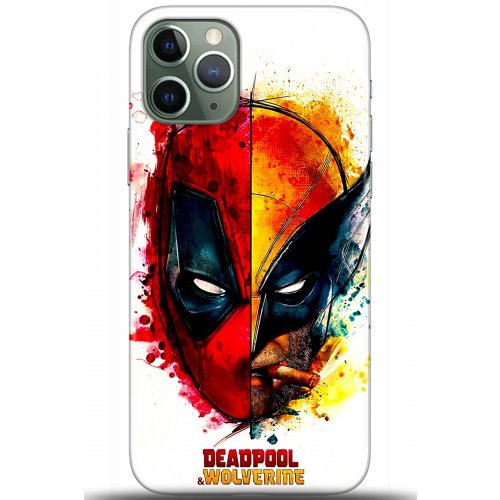 Uyumlu Kılıf HD Baskılı Kılıf - Followed Institution 5443